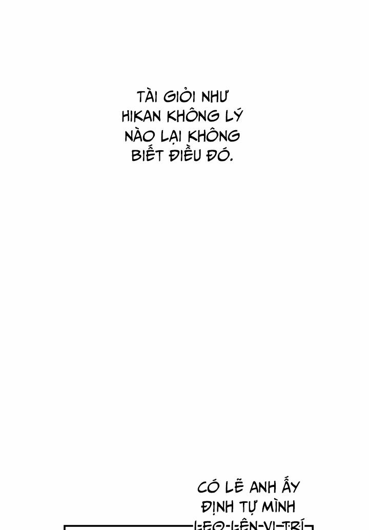 Những Nhân Vật Mạnh Nhất Thế Giới Ám Ảnh Tôi - Chapter 4 - Page 29