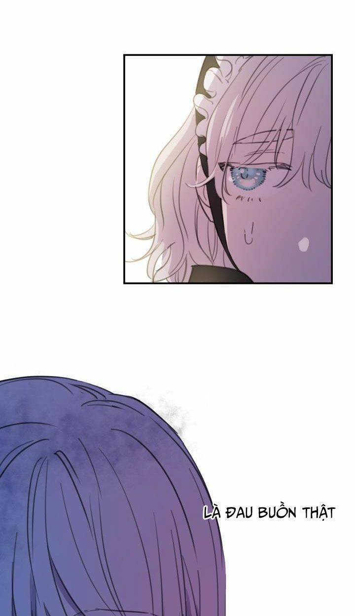 Những Nhân Vật Mạnh Nhất Thế Giới Ám Ảnh Tôi - Chapter 4 - Page 32