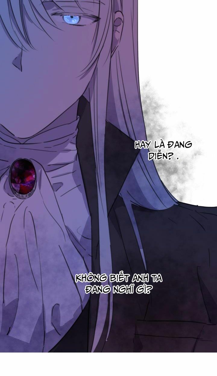 Những Nhân Vật Mạnh Nhất Thế Giới Ám Ảnh Tôi - Chapter 4 - Page 33
