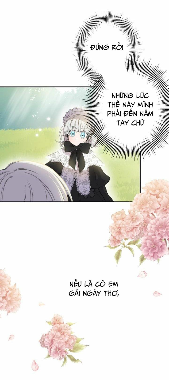 Những Nhân Vật Mạnh Nhất Thế Giới Ám Ảnh Tôi - Chapter 4 - Page 34