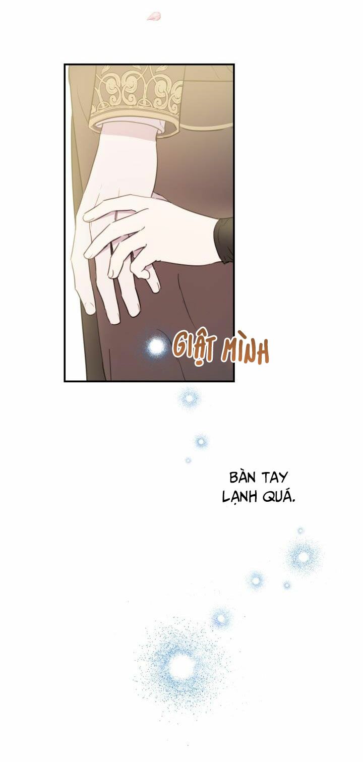 Những Nhân Vật Mạnh Nhất Thế Giới Ám Ảnh Tôi - Chapter 4 - Page 35