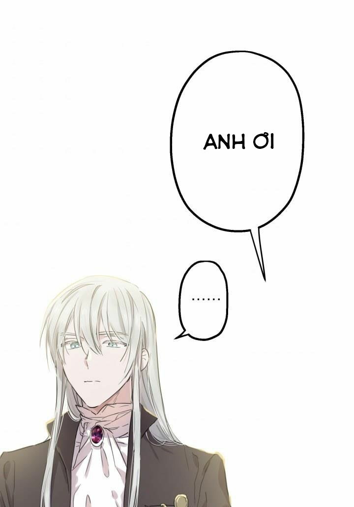 Những Nhân Vật Mạnh Nhất Thế Giới Ám Ảnh Tôi - Chapter 4 - Page 36