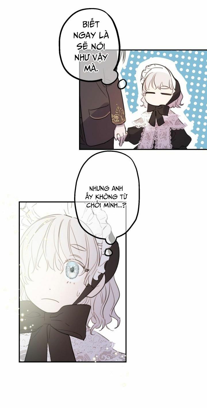 Những Nhân Vật Mạnh Nhất Thế Giới Ám Ảnh Tôi - Chapter 4 - Page 39