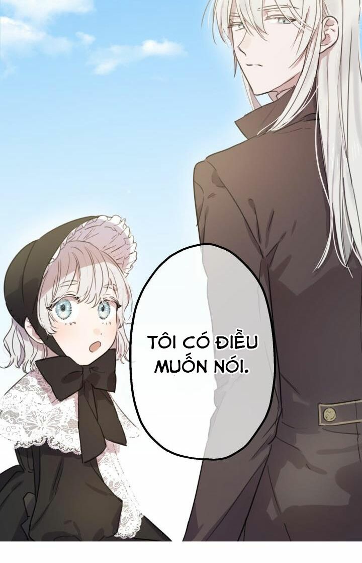 Những Nhân Vật Mạnh Nhất Thế Giới Ám Ảnh Tôi - Chapter 4 - Page 41