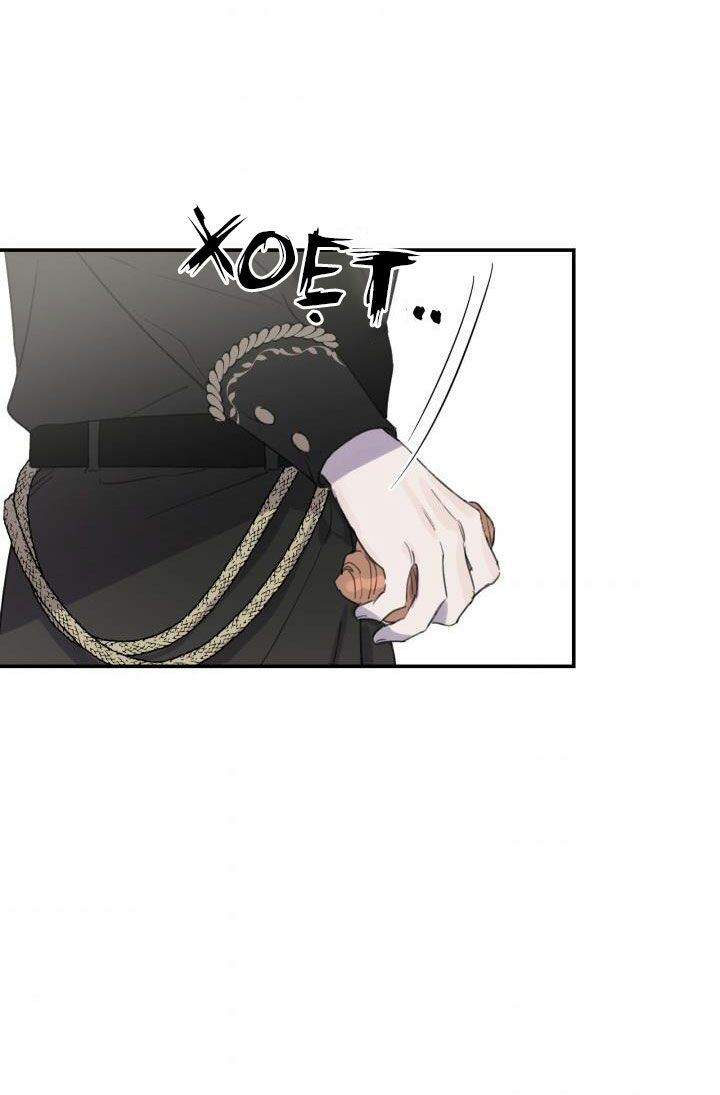 Những Nhân Vật Mạnh Nhất Thế Giới Ám Ảnh Tôi - Chapter 4 - Page 5