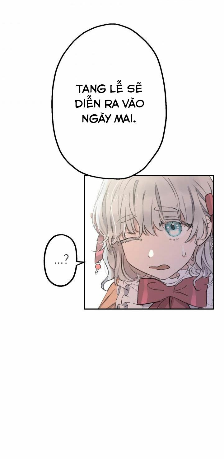 Những Nhân Vật Mạnh Nhất Thế Giới Ám Ảnh Tôi - Chapter 4 - Page 6