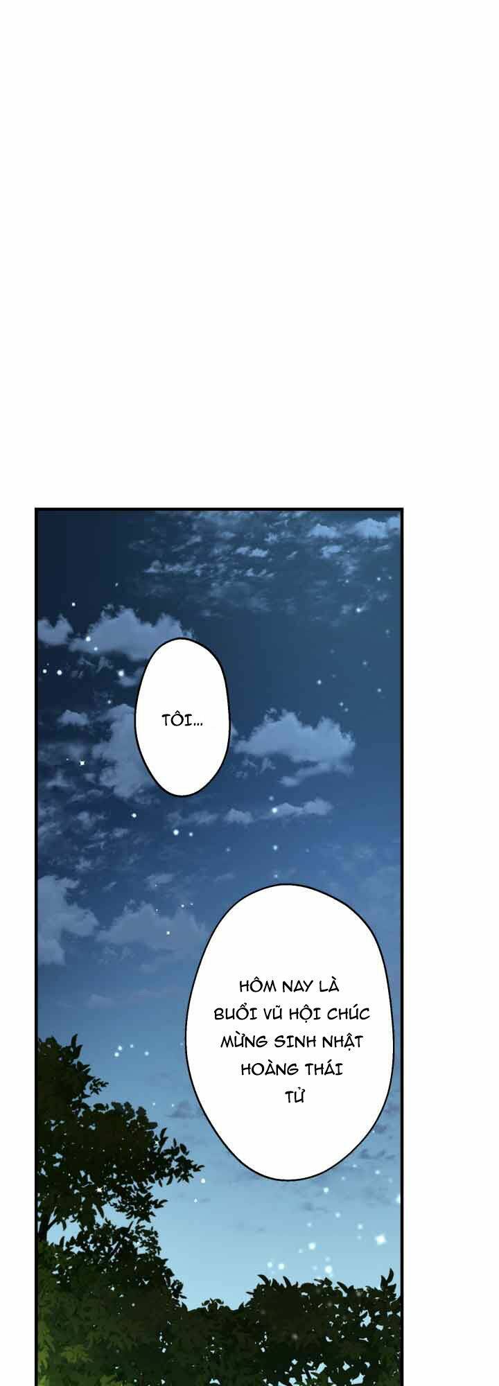 Những Nhân Vật Mạnh Nhất Thế Giới Ám Ảnh Tôi - Chapter 40 - Page 9