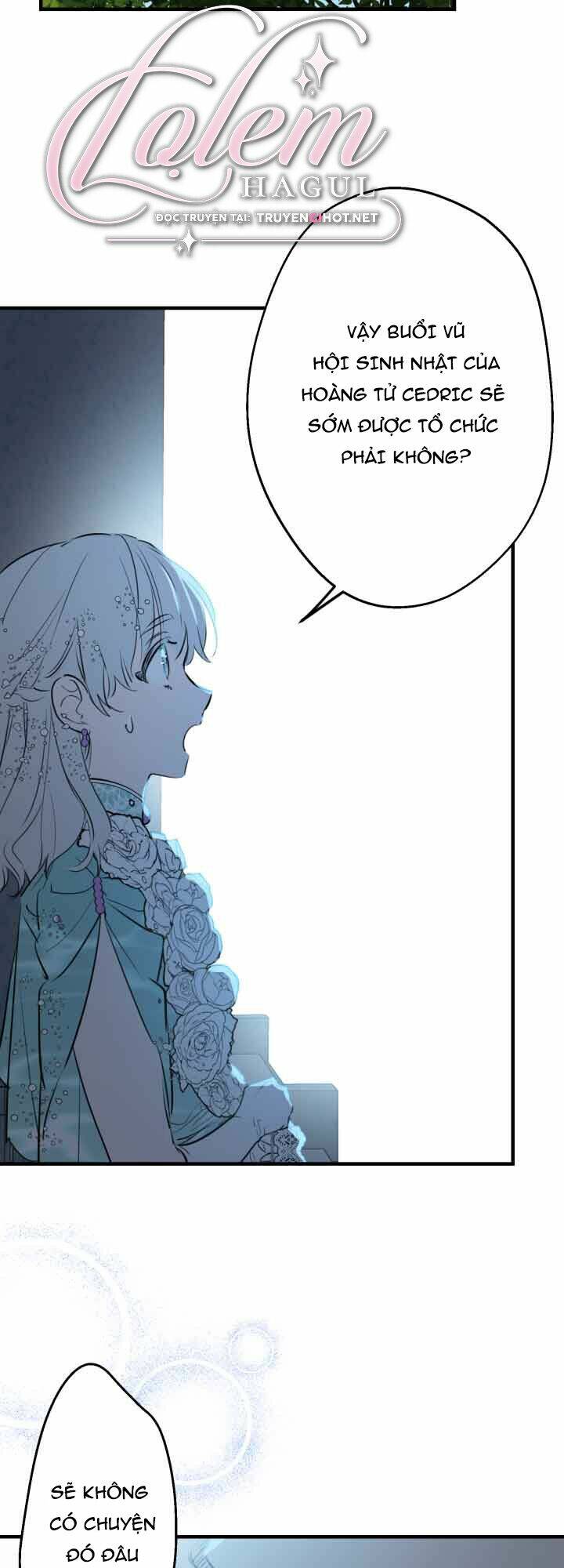 Những Nhân Vật Mạnh Nhất Thế Giới Ám Ảnh Tôi - Chapter 40 - Page 10