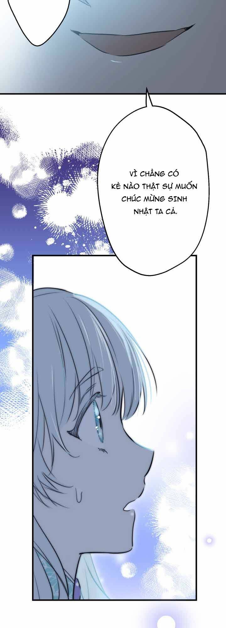Những Nhân Vật Mạnh Nhất Thế Giới Ám Ảnh Tôi - Chapter 40 - Page 11