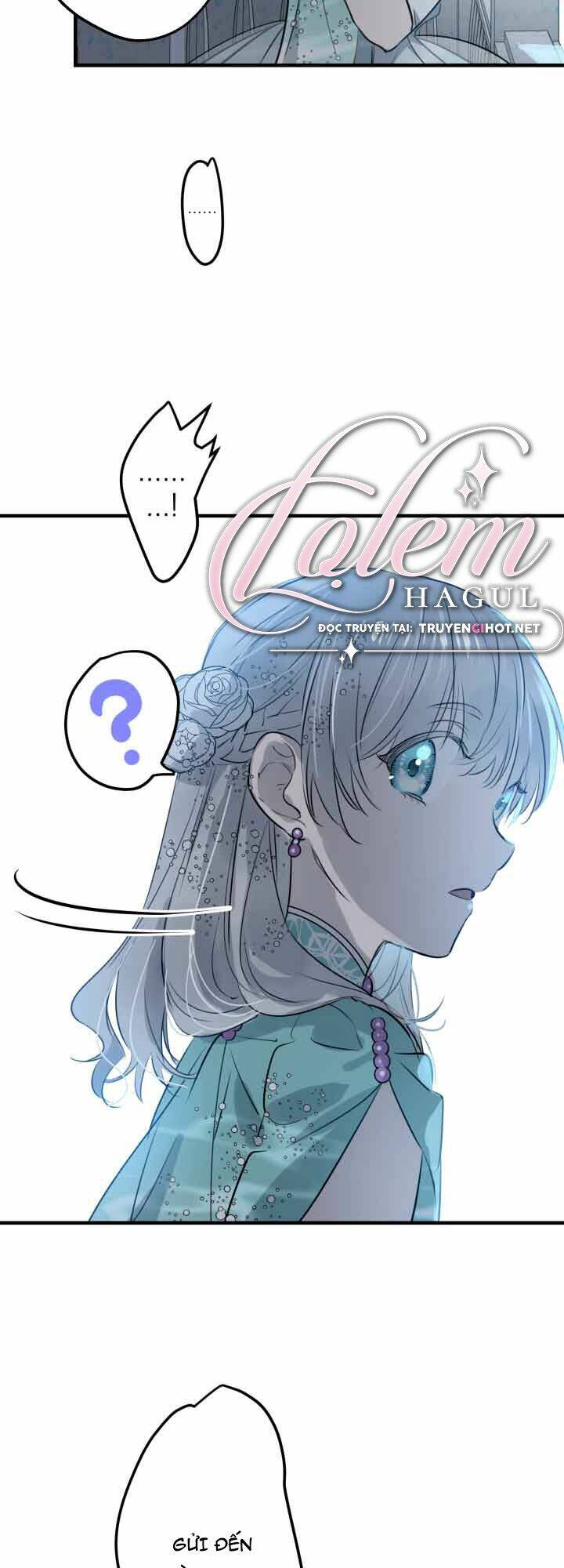 Những Nhân Vật Mạnh Nhất Thế Giới Ám Ảnh Tôi - Chapter 40 - Page 13