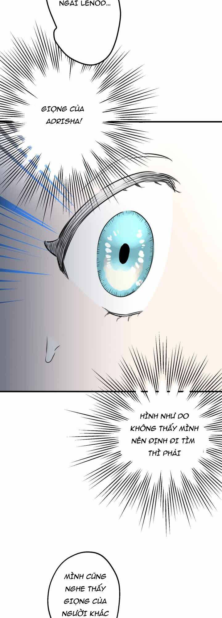 Những Nhân Vật Mạnh Nhất Thế Giới Ám Ảnh Tôi - Chapter 40 - Page 14