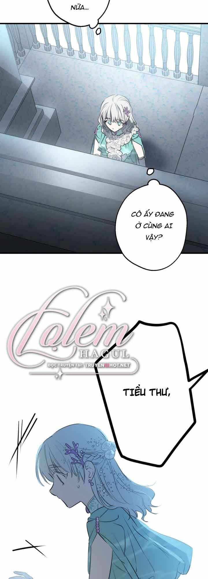 Những Nhân Vật Mạnh Nhất Thế Giới Ám Ảnh Tôi - Chapter 40 - Page 15