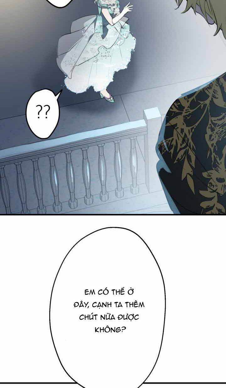 Những Nhân Vật Mạnh Nhất Thế Giới Ám Ảnh Tôi - Chapter 40 - Page 17