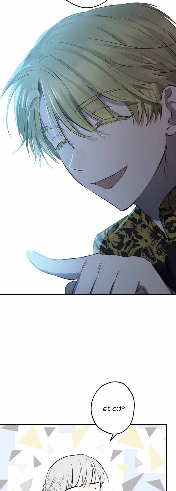 Những Nhân Vật Mạnh Nhất Thế Giới Ám Ảnh Tôi - Chapter 40 - Page 18