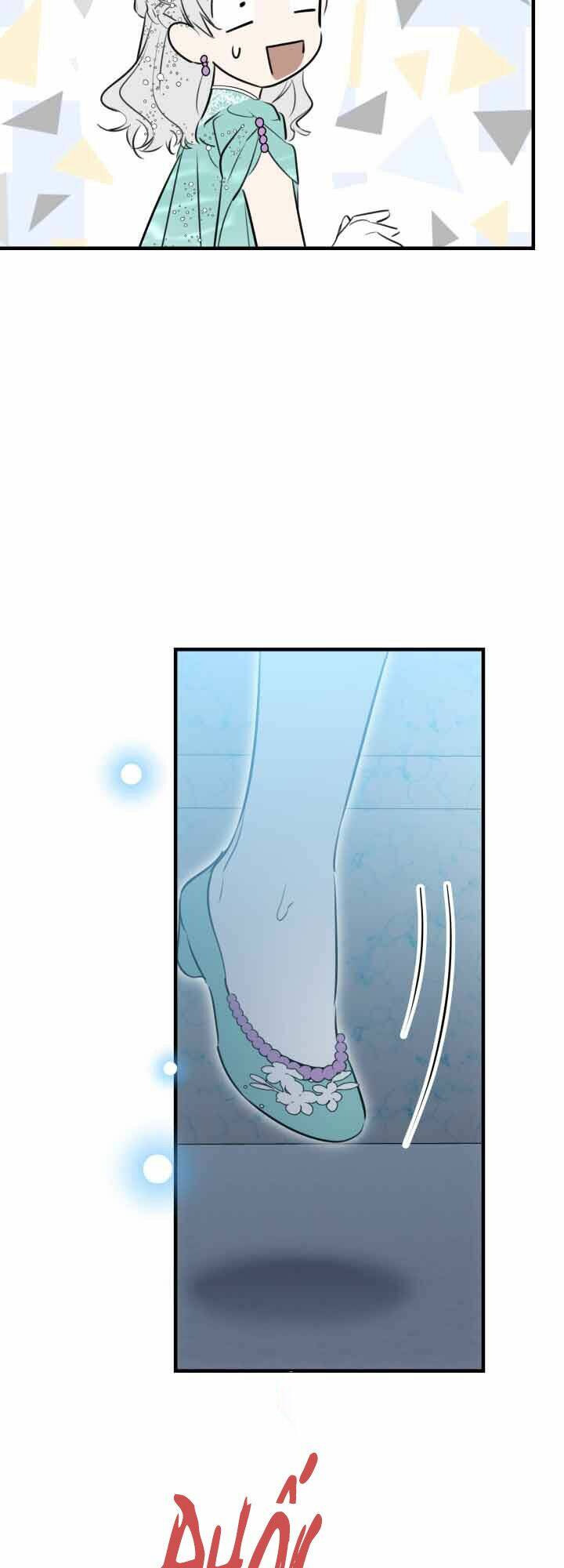 Những Nhân Vật Mạnh Nhất Thế Giới Ám Ảnh Tôi - Chapter 40 - Page 19