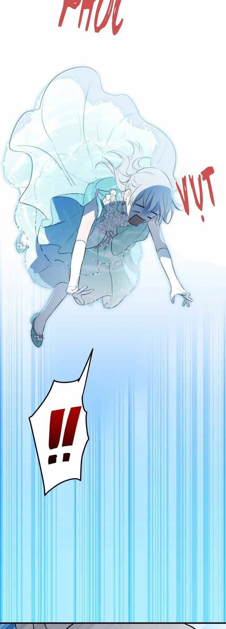 Những Nhân Vật Mạnh Nhất Thế Giới Ám Ảnh Tôi - Chapter 40 - Page 20