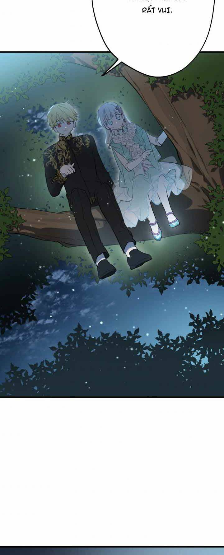 Những Nhân Vật Mạnh Nhất Thế Giới Ám Ảnh Tôi - Chapter 40 - Page 26