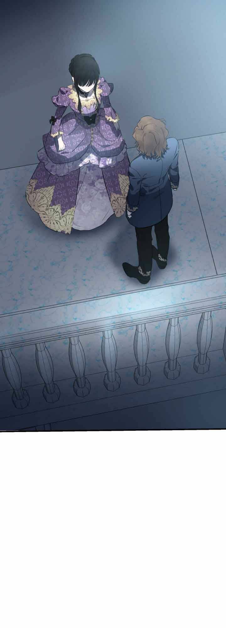 Những Nhân Vật Mạnh Nhất Thế Giới Ám Ảnh Tôi - Chapter 40 - Page 27