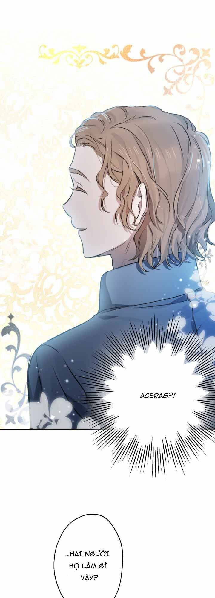 Những Nhân Vật Mạnh Nhất Thế Giới Ám Ảnh Tôi - Chapter 40 - Page 28