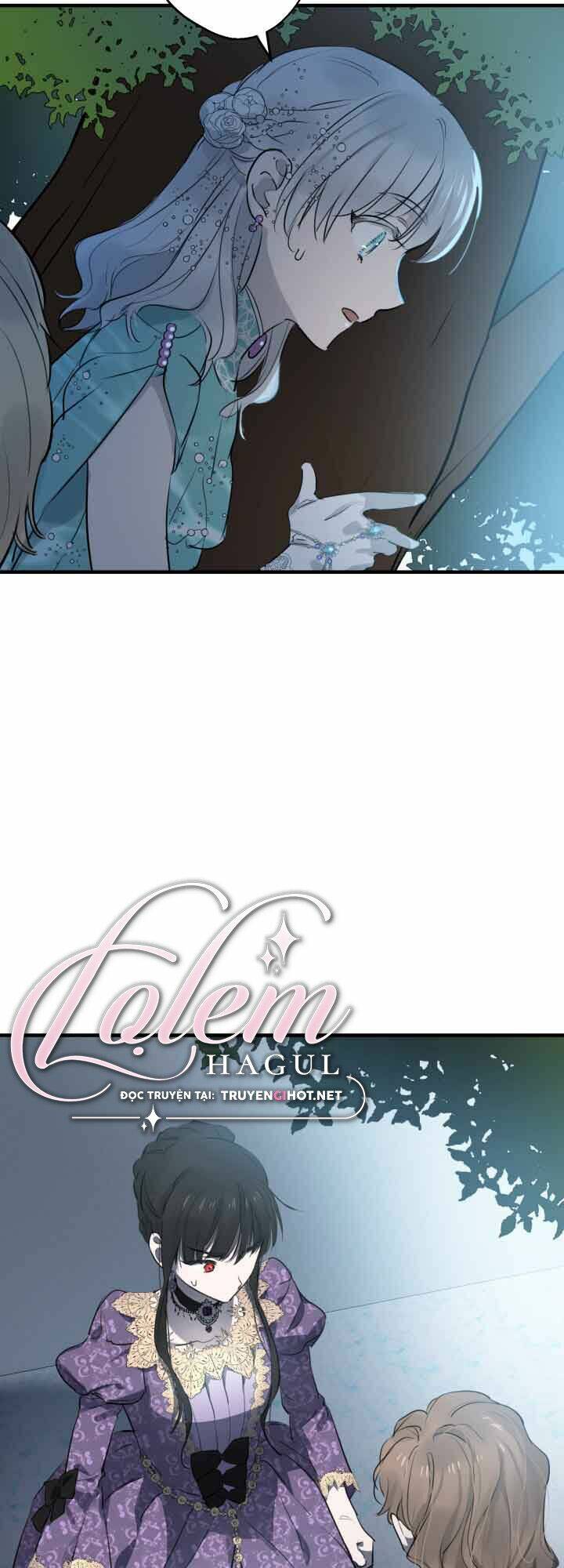 Những Nhân Vật Mạnh Nhất Thế Giới Ám Ảnh Tôi - Chapter 40 - Page 29