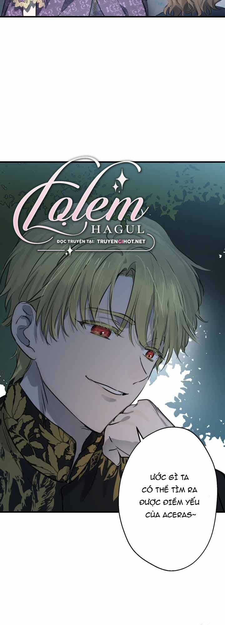 Những Nhân Vật Mạnh Nhất Thế Giới Ám Ảnh Tôi - Chapter 40 - Page 30