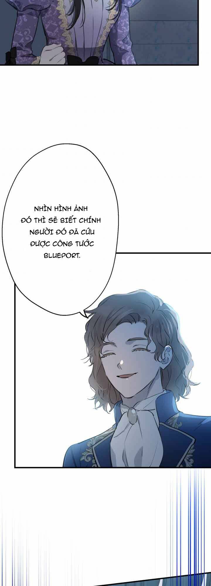 Những Nhân Vật Mạnh Nhất Thế Giới Ám Ảnh Tôi - Chapter 40 - Page 32