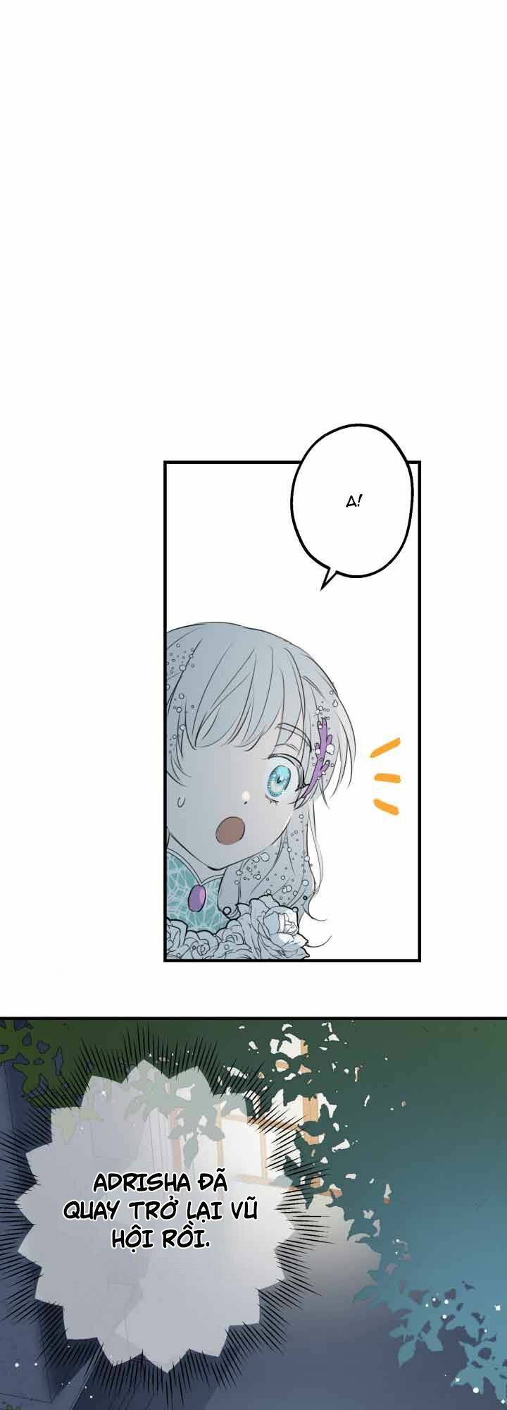 Những Nhân Vật Mạnh Nhất Thế Giới Ám Ảnh Tôi - Chapter 40 - Page 37