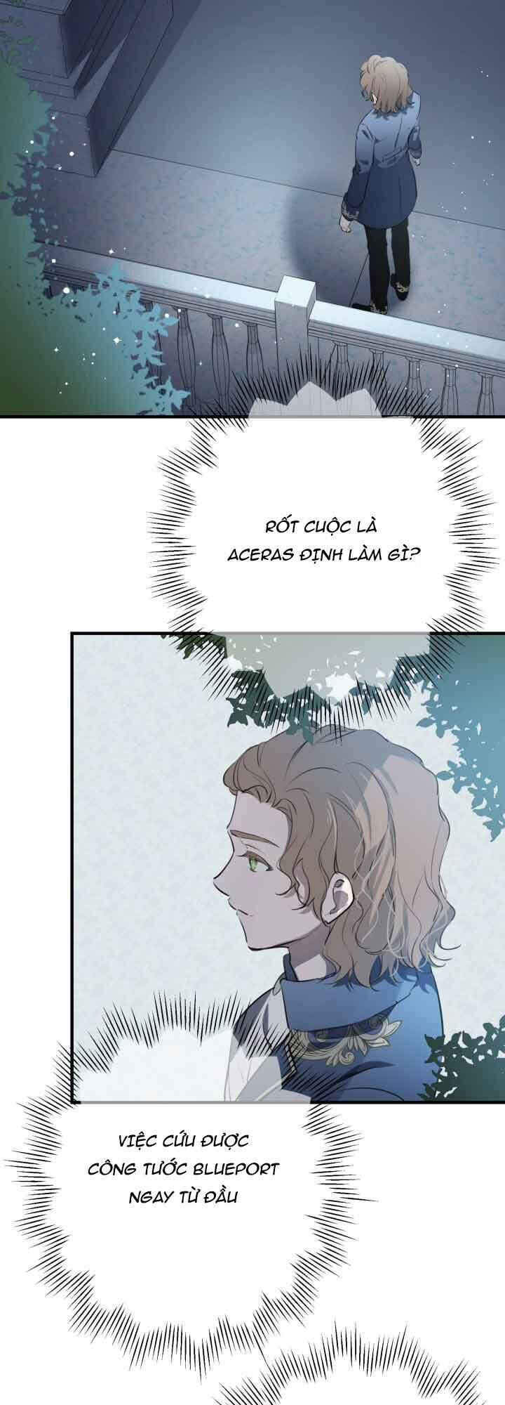 Những Nhân Vật Mạnh Nhất Thế Giới Ám Ảnh Tôi - Chapter 40 - Page 38