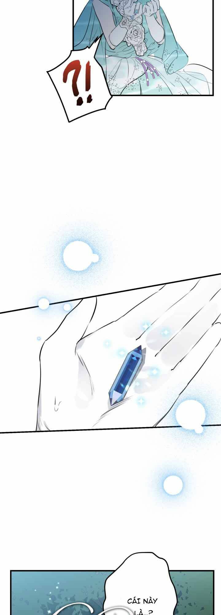 Những Nhân Vật Mạnh Nhất Thế Giới Ám Ảnh Tôi - Chapter 40 - Page 40