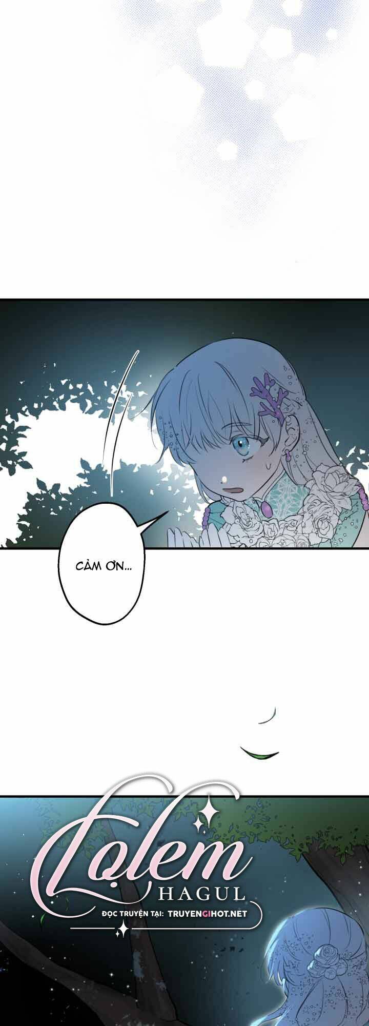 Những Nhân Vật Mạnh Nhất Thế Giới Ám Ảnh Tôi - Chapter 40 - Page 42