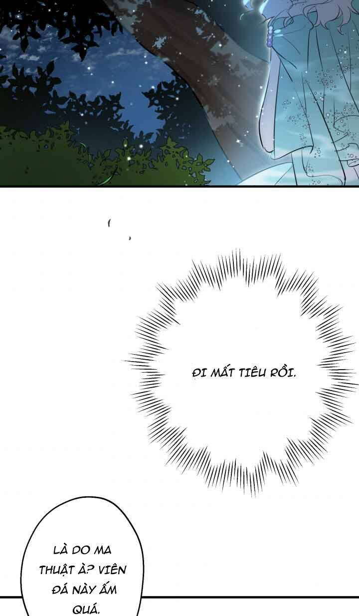 Những Nhân Vật Mạnh Nhất Thế Giới Ám Ảnh Tôi - Chapter 40 - Page 43