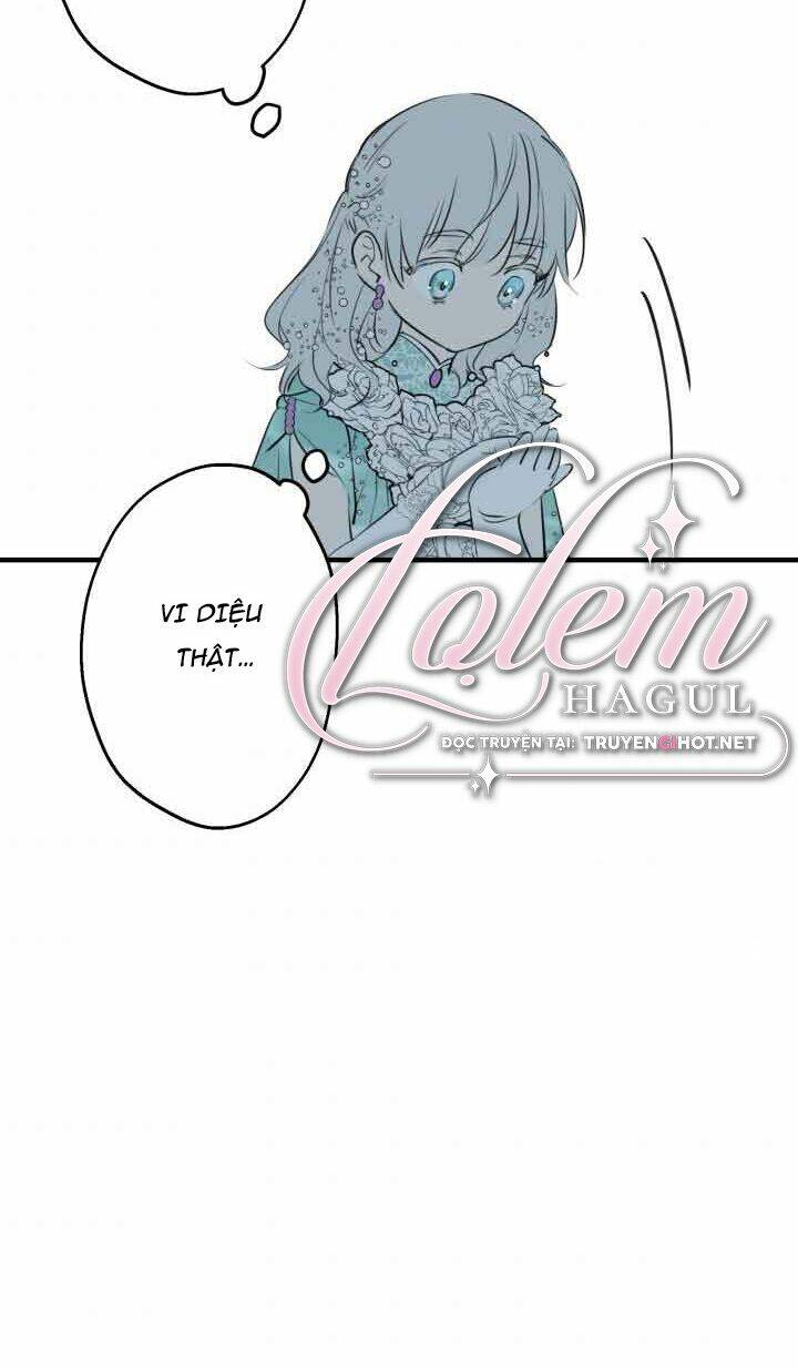 Những Nhân Vật Mạnh Nhất Thế Giới Ám Ảnh Tôi - Chapter 40 - Page 44