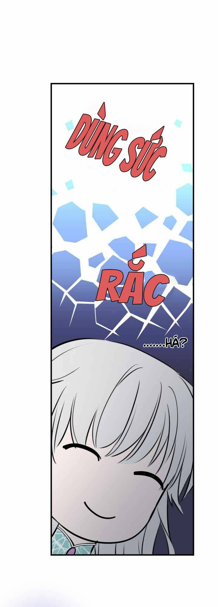 Những Nhân Vật Mạnh Nhất Thế Giới Ám Ảnh Tôi - Chapter 40 - Page 45