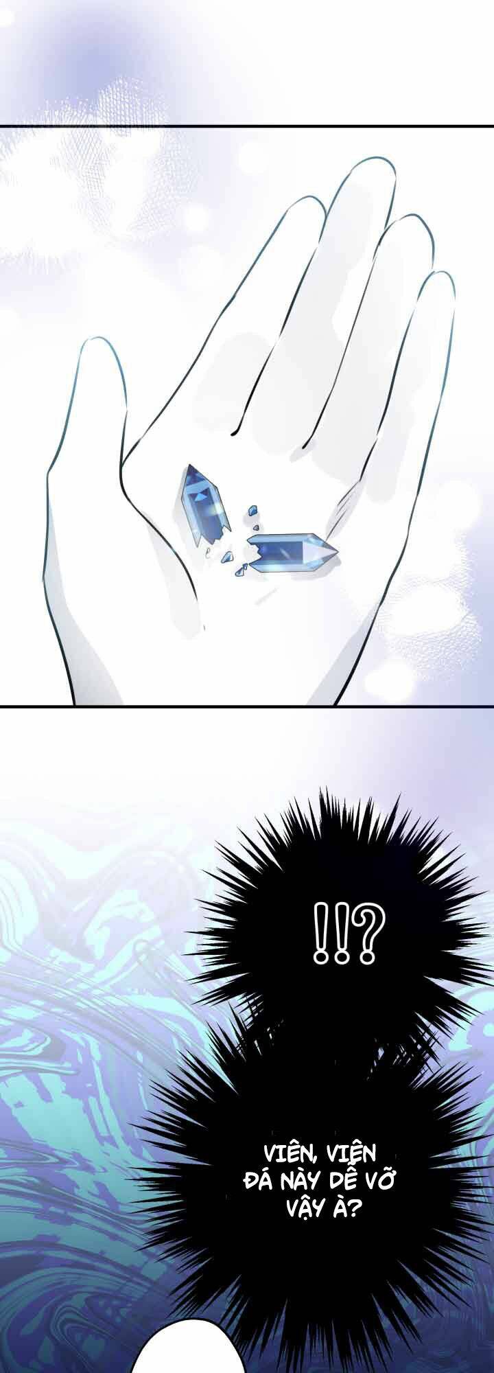 Những Nhân Vật Mạnh Nhất Thế Giới Ám Ảnh Tôi - Chapter 40 - Page 46