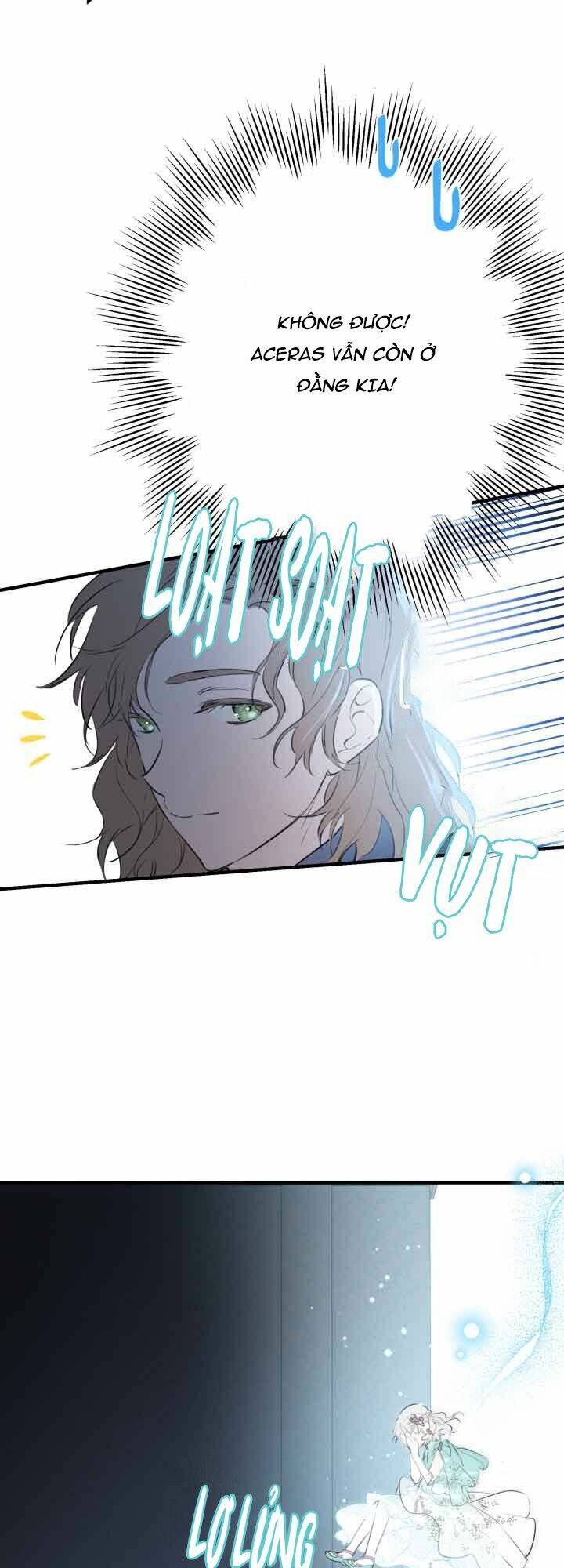 Những Nhân Vật Mạnh Nhất Thế Giới Ám Ảnh Tôi - Chapter 40 - Page 48