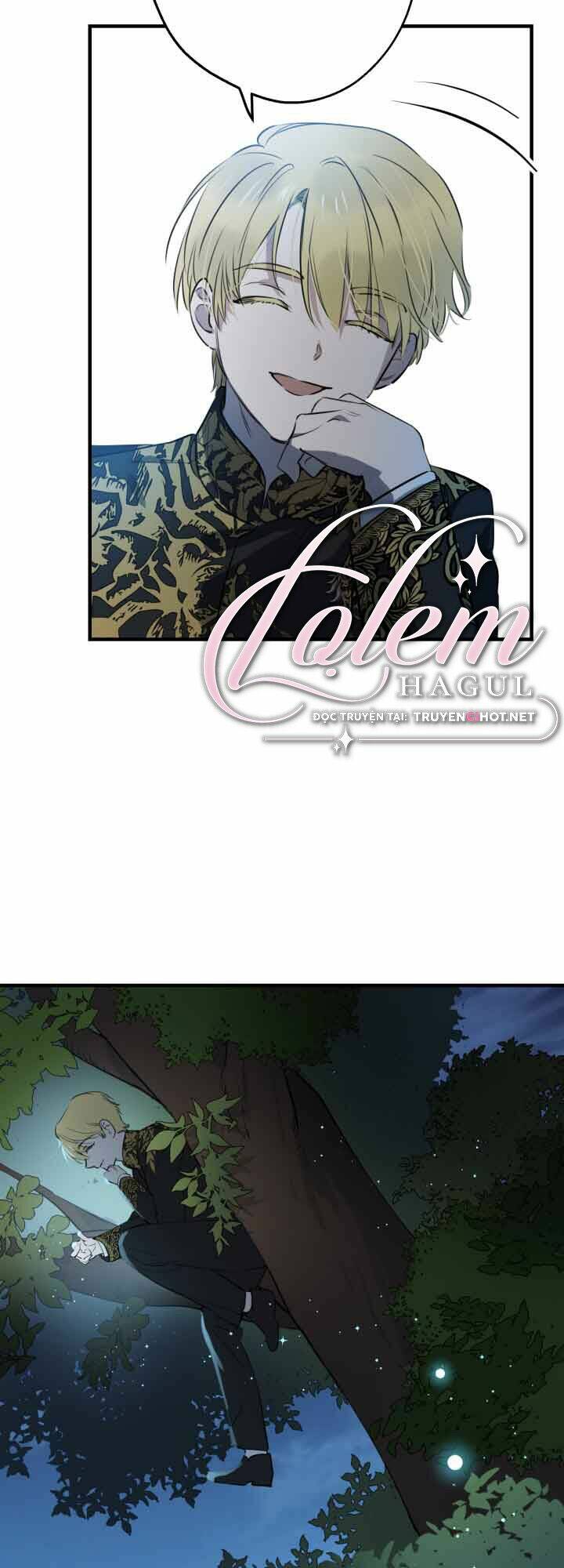 Những Nhân Vật Mạnh Nhất Thế Giới Ám Ảnh Tôi - Chapter 40 - Page 4