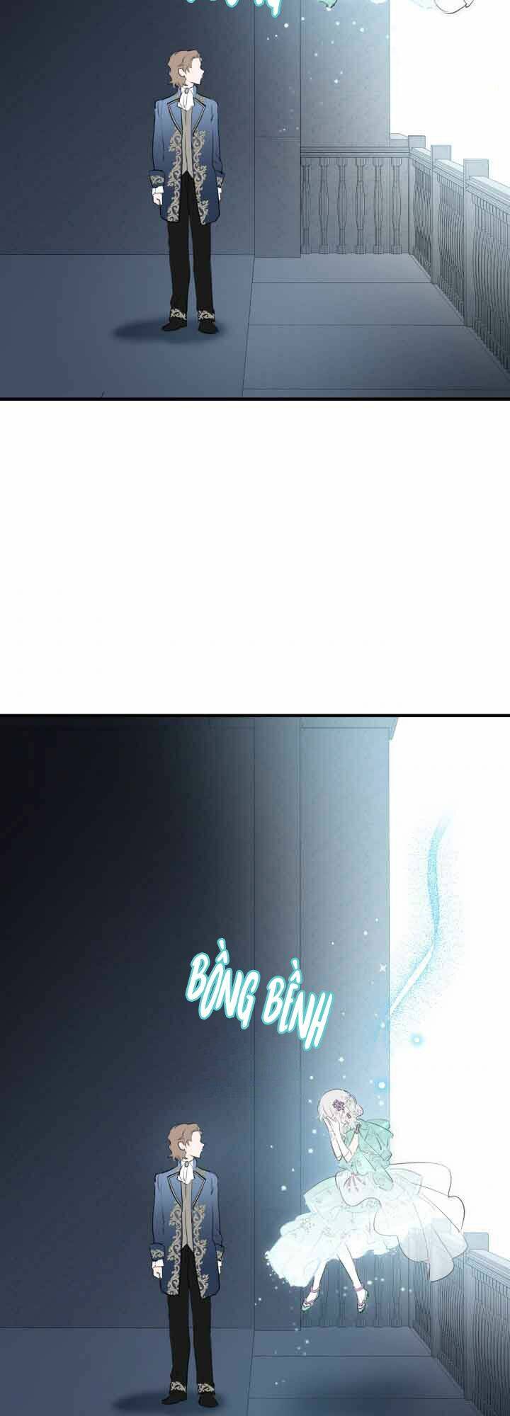 Những Nhân Vật Mạnh Nhất Thế Giới Ám Ảnh Tôi - Chapter 40 - Page 49