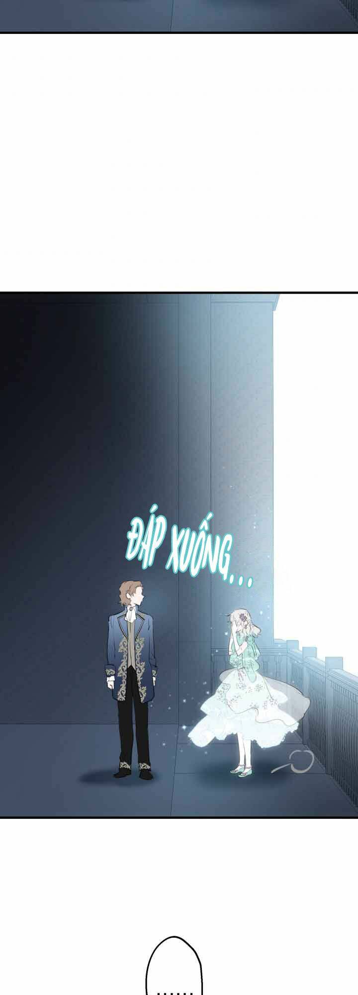 Những Nhân Vật Mạnh Nhất Thế Giới Ám Ảnh Tôi - Chapter 40 - Page 50