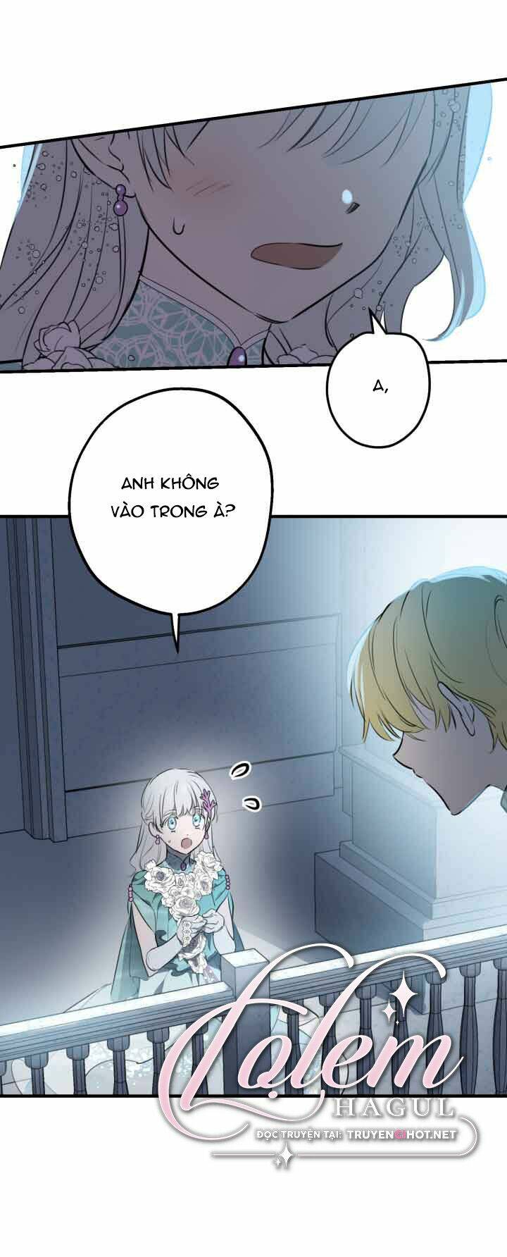 Những Nhân Vật Mạnh Nhất Thế Giới Ám Ảnh Tôi - Chapter 40 - Page 7