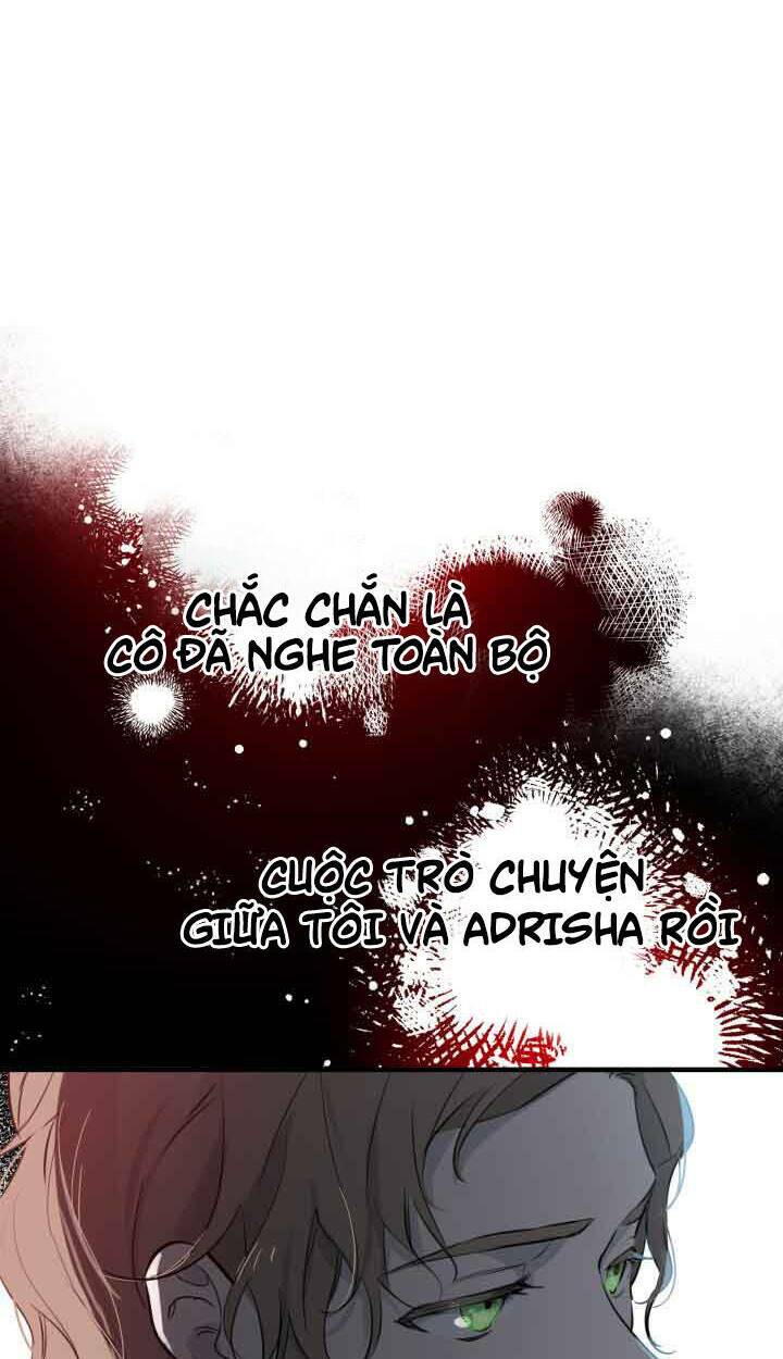 Những Nhân Vật Mạnh Nhất Thế Giới Ám Ảnh Tôi - Chapter 41 - Page 11