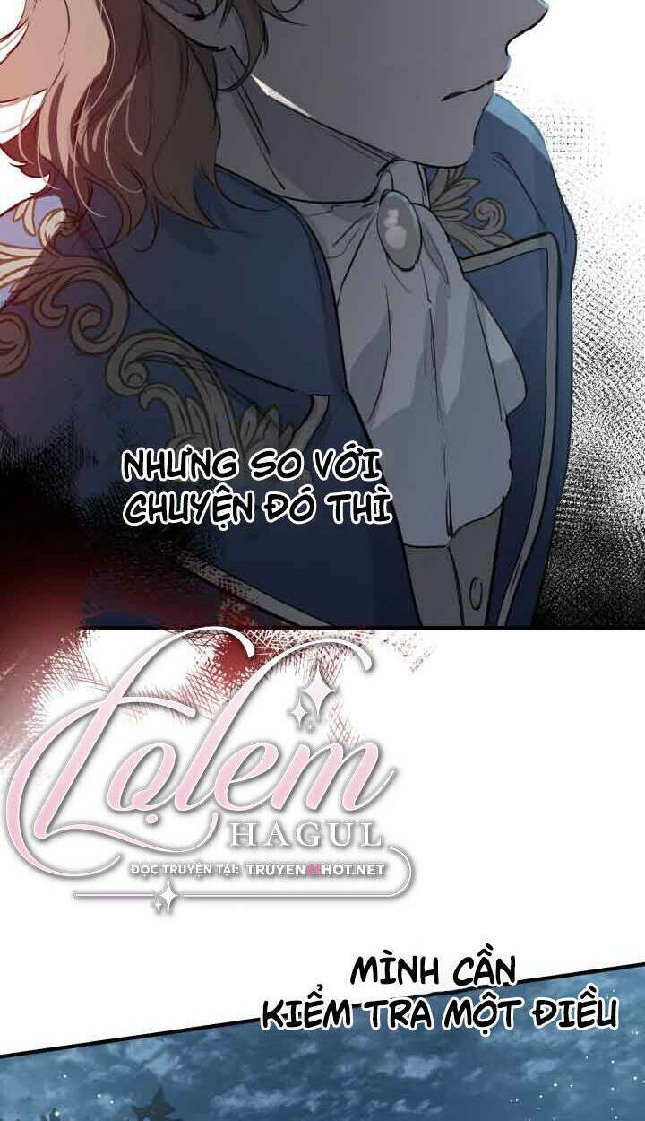 Những Nhân Vật Mạnh Nhất Thế Giới Ám Ảnh Tôi - Chapter 41 - Page 12