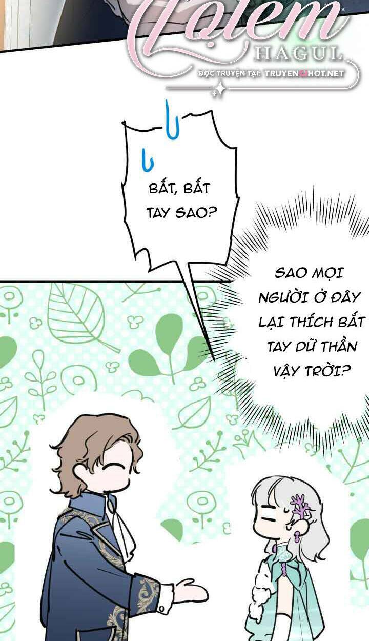 Những Nhân Vật Mạnh Nhất Thế Giới Ám Ảnh Tôi - Chapter 41 - Page 16