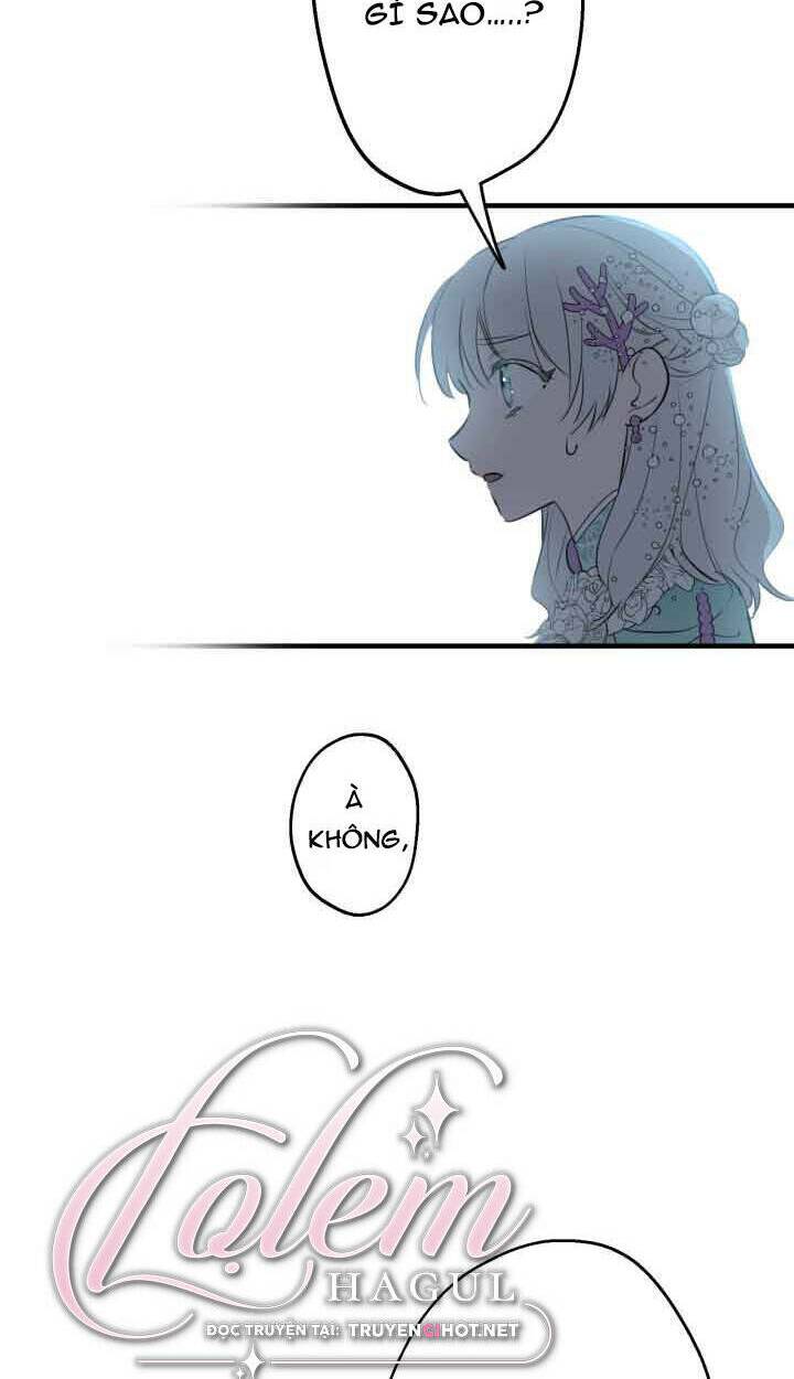 Những Nhân Vật Mạnh Nhất Thế Giới Ám Ảnh Tôi - Chapter 41 - Page 21