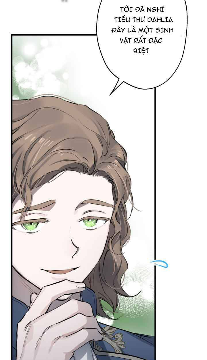 Những Nhân Vật Mạnh Nhất Thế Giới Ám Ảnh Tôi - Chapter 41 - Page 22