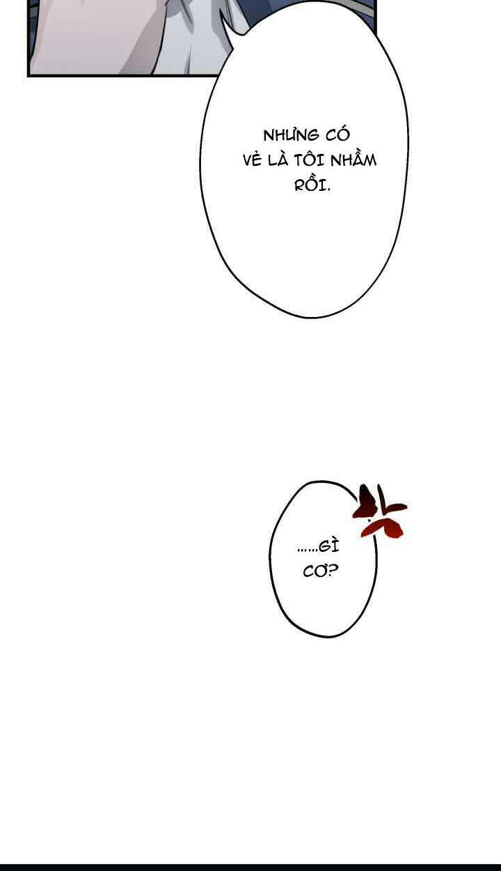 Những Nhân Vật Mạnh Nhất Thế Giới Ám Ảnh Tôi - Chapter 41 - Page 23