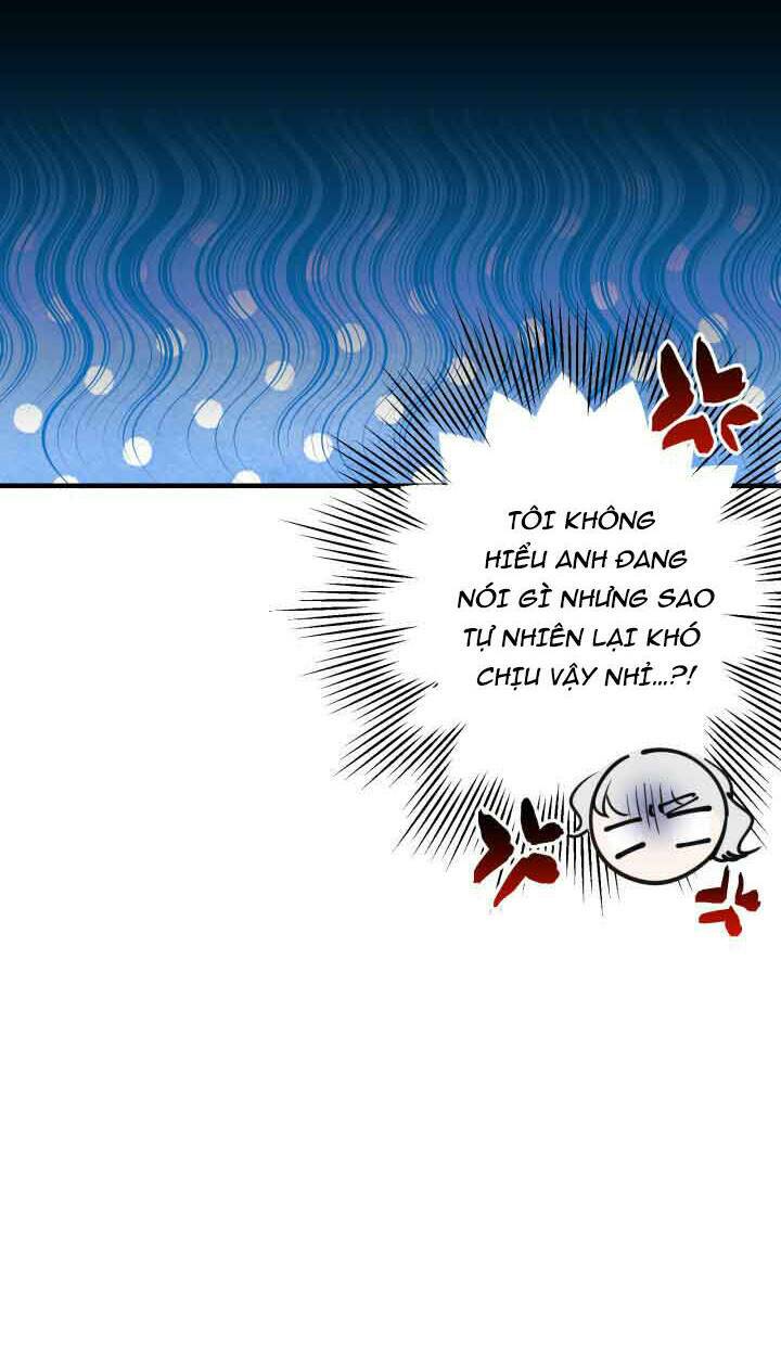 Những Nhân Vật Mạnh Nhất Thế Giới Ám Ảnh Tôi - Chapter 41 - Page 24