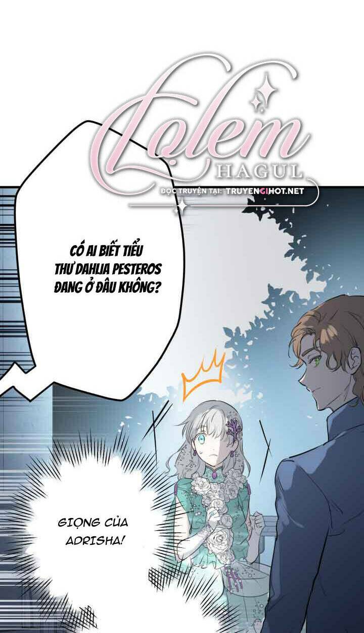 Những Nhân Vật Mạnh Nhất Thế Giới Ám Ảnh Tôi - Chapter 41 - Page 25