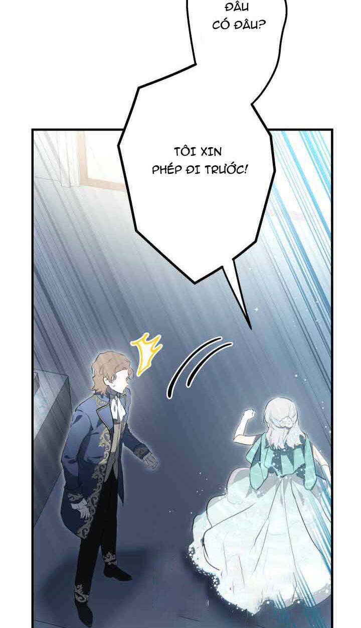 Những Nhân Vật Mạnh Nhất Thế Giới Ám Ảnh Tôi - Chapter 41 - Page 29