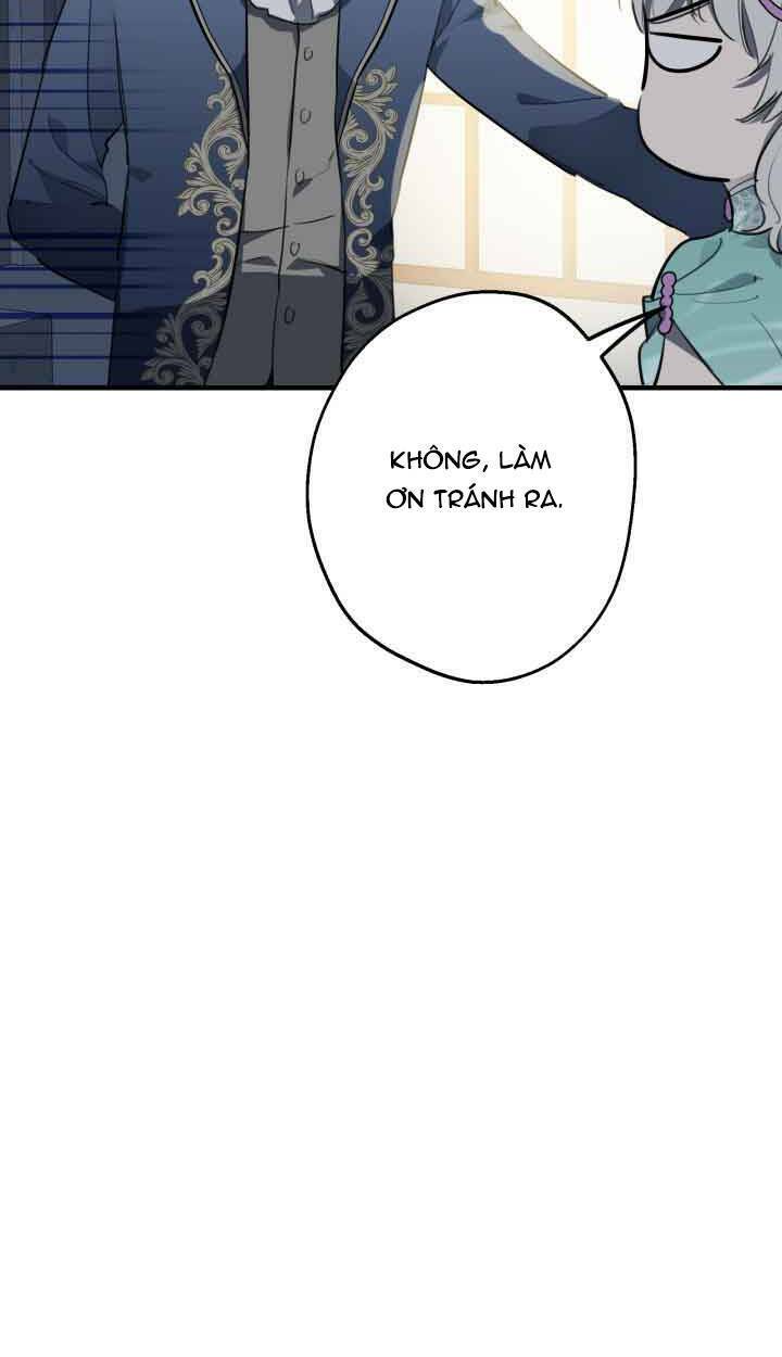 Những Nhân Vật Mạnh Nhất Thế Giới Ám Ảnh Tôi - Chapter 41 - Page 31