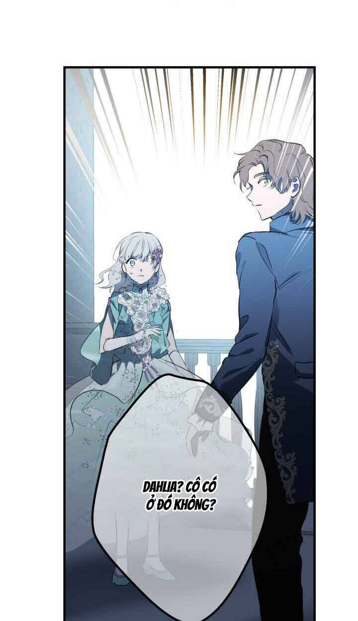 Những Nhân Vật Mạnh Nhất Thế Giới Ám Ảnh Tôi - Chapter 41 - Page 34